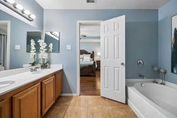 $468,000 | 13361 Sorrento Drive, Frisco, TX 75035