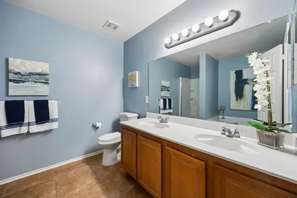 $468,000 | 13361 Sorrento Drive, Frisco, TX 75035