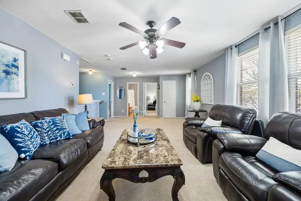 $468,000 | 13361 Sorrento Drive, Frisco, TX 75035