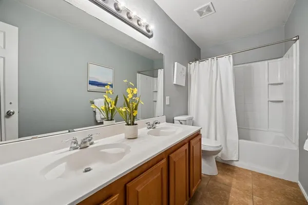 $468,000 | 13361 Sorrento Drive, Frisco, TX 75035