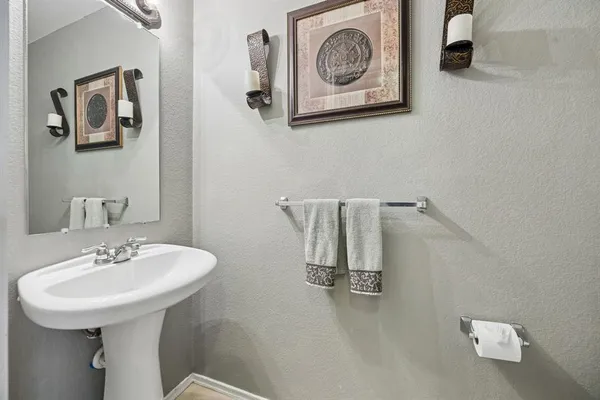 $468,000 | 13361 Sorrento Drive, Frisco, TX 75035