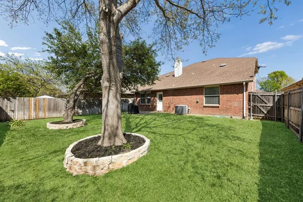 $468,000 | 13361 Sorrento Drive, Frisco, TX 75035