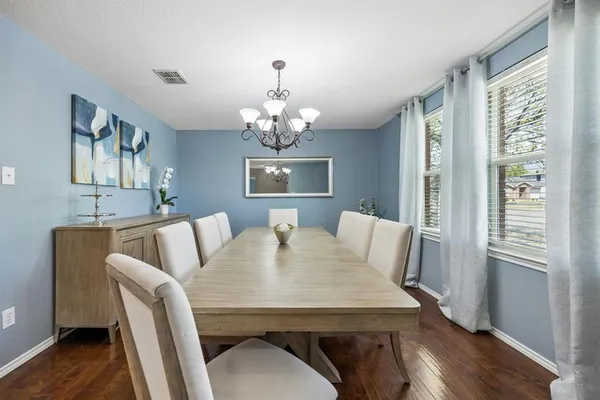 $468,000 | 13361 Sorrento Drive, Frisco, TX 75035