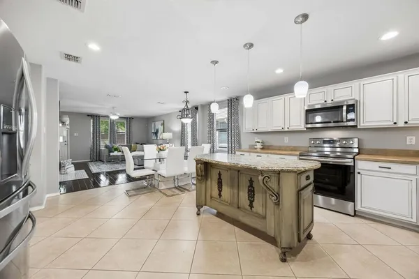 $468,000 | 13361 Sorrento Drive, Frisco, TX 75035