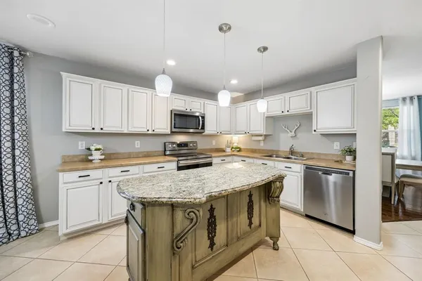 $468,000 | 13361 Sorrento Drive, Frisco, TX 75035
