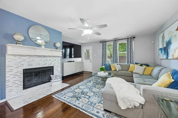 $468,000 | 13361 Sorrento Drive, Frisco, TX 75035