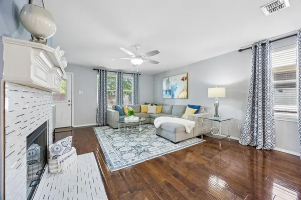 $468,000 | 13361 Sorrento Drive, Frisco, TX 75035