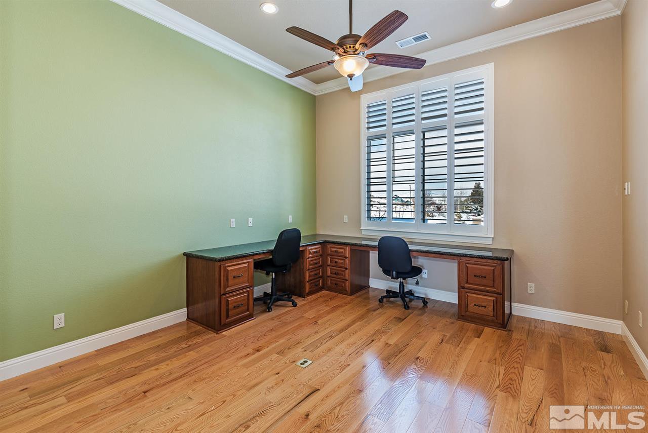 710 Saddlespur Road Reno, NV 89511 - Photo 17 of 25 Photo 17