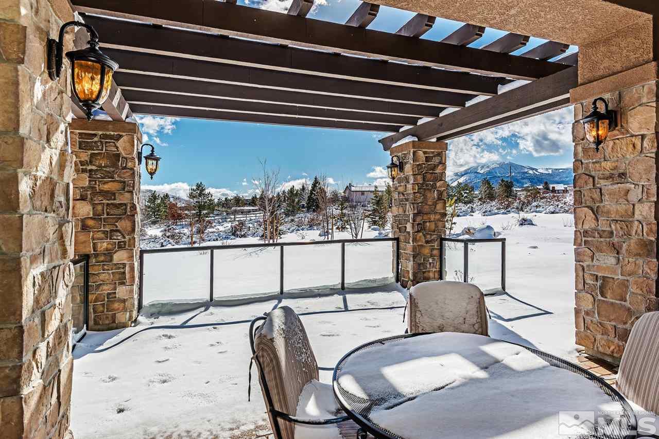 710 Saddlespur Road Reno, NV 89511 - Photo 21 of 25 Photo 21
