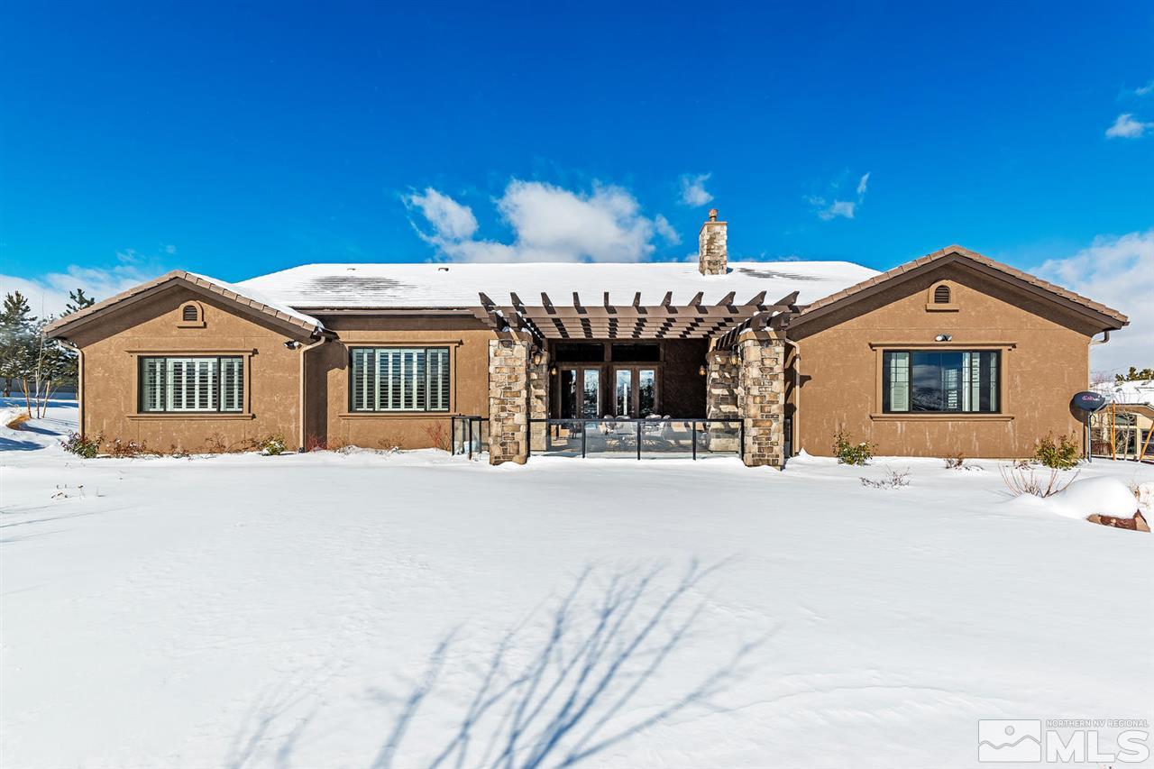 710 Saddlespur Road Reno, NV 89511 - Photo 23 of 25 Photo 23