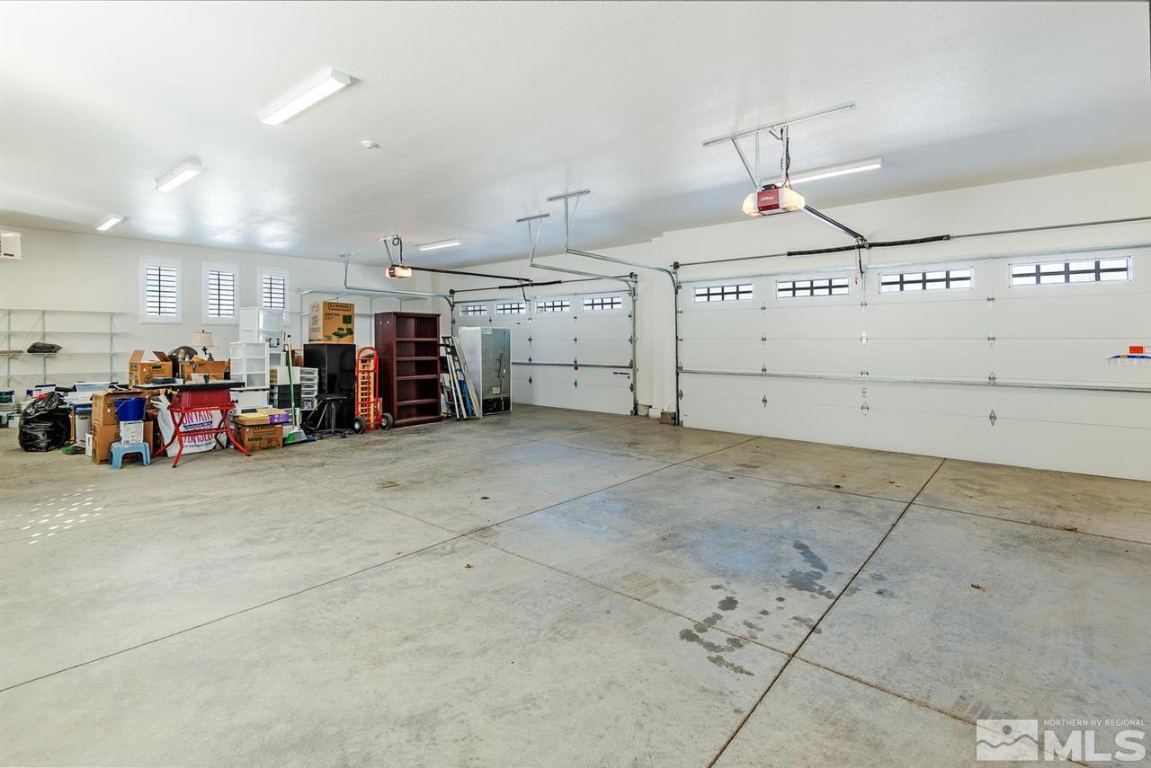 710 Saddlespur Road Reno, NV 89511 - Photo 25 of 25 Photo 25