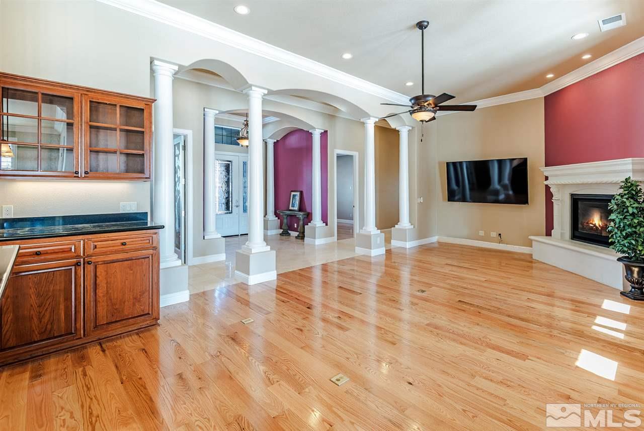 710 Saddlespur Road Reno, NV 89511 - Photo 4 of 25 Photo 4