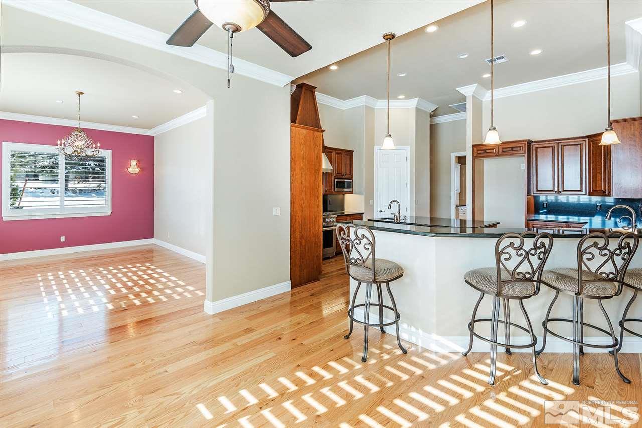 710 Saddlespur Road Reno, NV 89511 - Photo 5 of 25 Photo 5