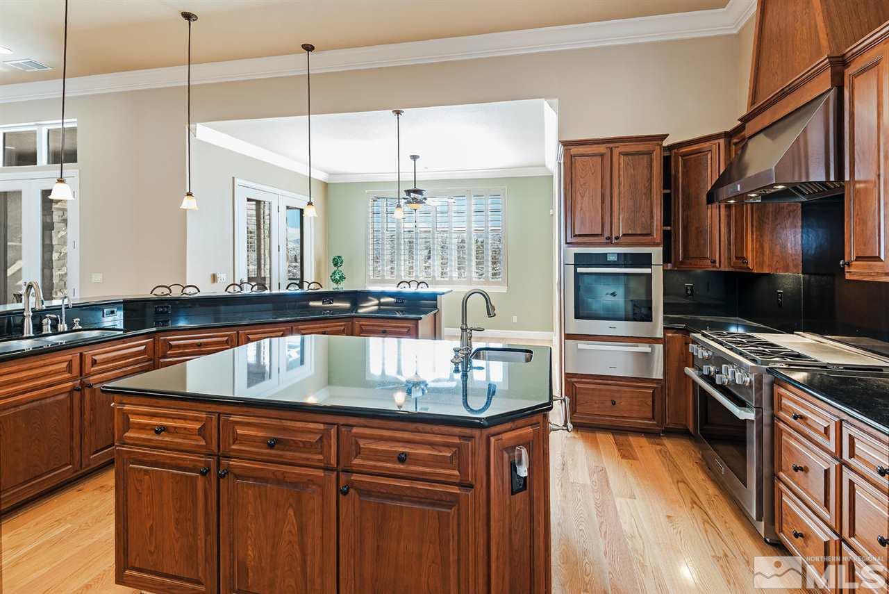710 Saddlespur Road Reno, NV 89511 - Photo 8 of 25 Photo 8