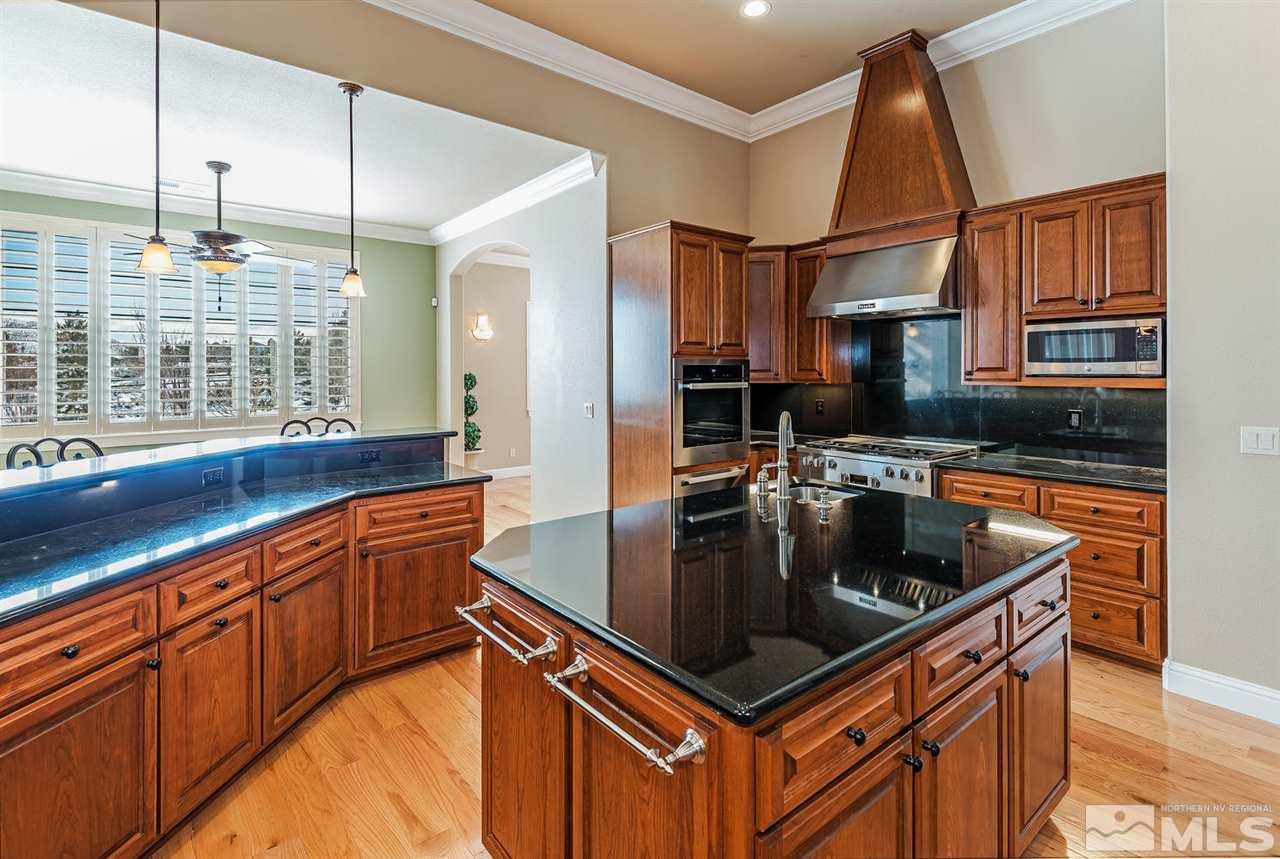 710 Saddlespur Road Reno, NV 89511 - Photo 9 of 25 Photo 9