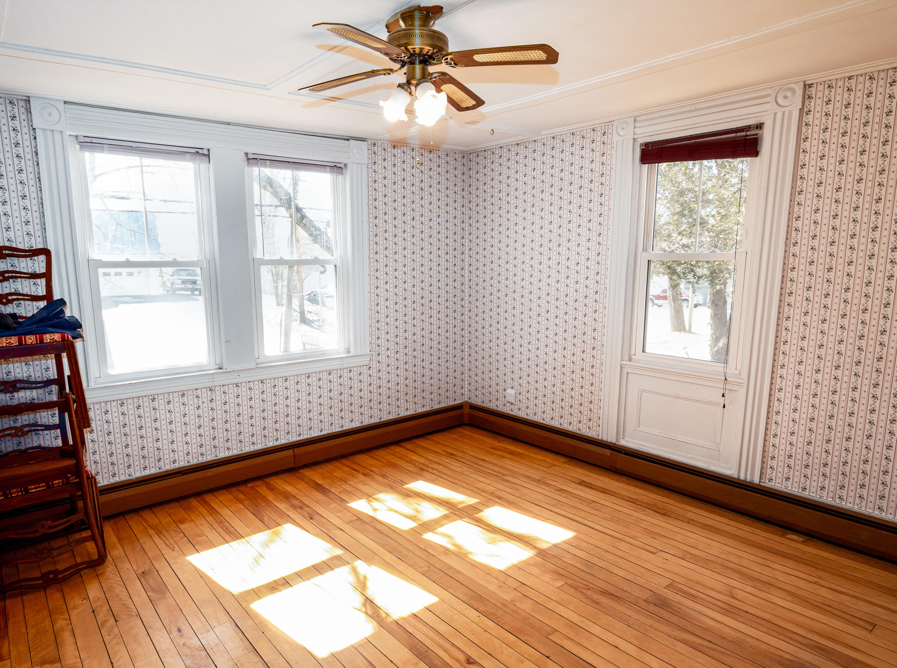 29 Belgrade Road Oakland, ME 04963 - Photo 16 of 18 DiningRoom1