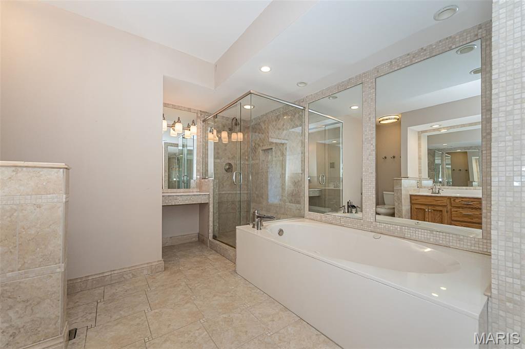 159 Spring Oaks Drive Ballwin, MO 63011 - Photo 26 of 49