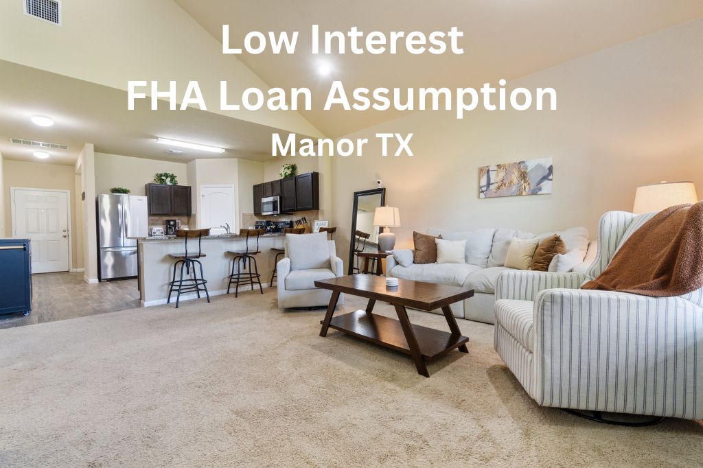 11620 Carbrook Road Manor, TX 78653 - Photo 4 of 40 a living room with furniture and a large window