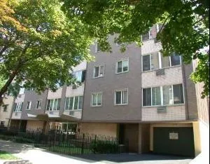 $2,550 | 539 West Stratford Place, Unit 509, Chicago, IL 60657