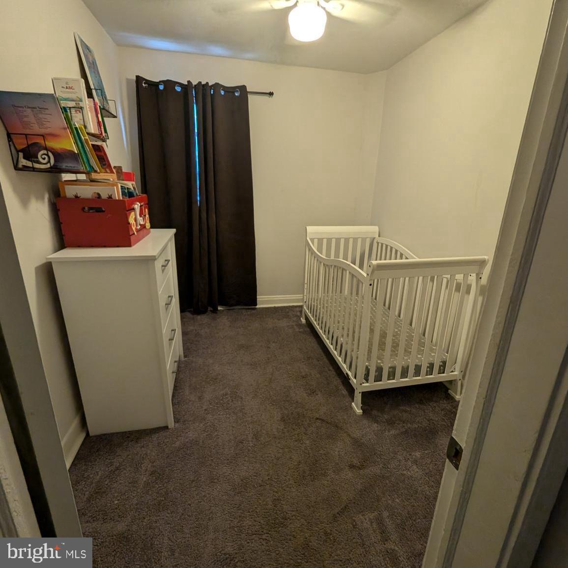 4219 Colborne Road Baltimore, MD 21229 - Photo 16 of 22 a view of a room with storage and utility
