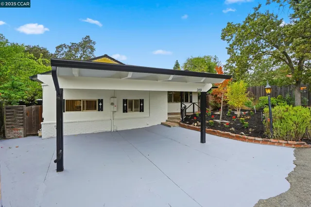 $4,950 | 289 Sierra Drive, Walnut Creek, CA 94596