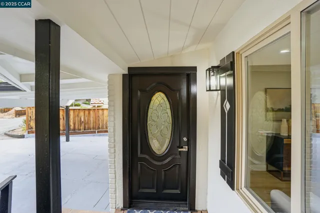 $4,950 | 289 Sierra Drive, Walnut Creek, CA 94596