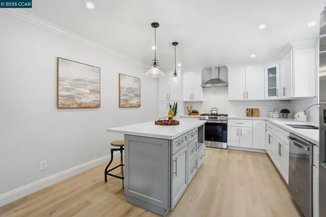 $4,950 | 289 Sierra Drive, Walnut Creek, CA 94596