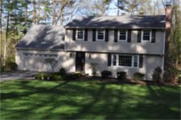 52 Clifford Road Sudbury, MA 01776 - Photo 1 of 18