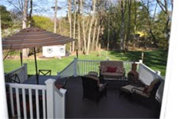 52 Clifford Road Sudbury, MA 01776 - Photo 18 of 18
