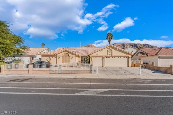 $475,000 | 1554 Mt Hood Street, Las Vegas, NV 89110