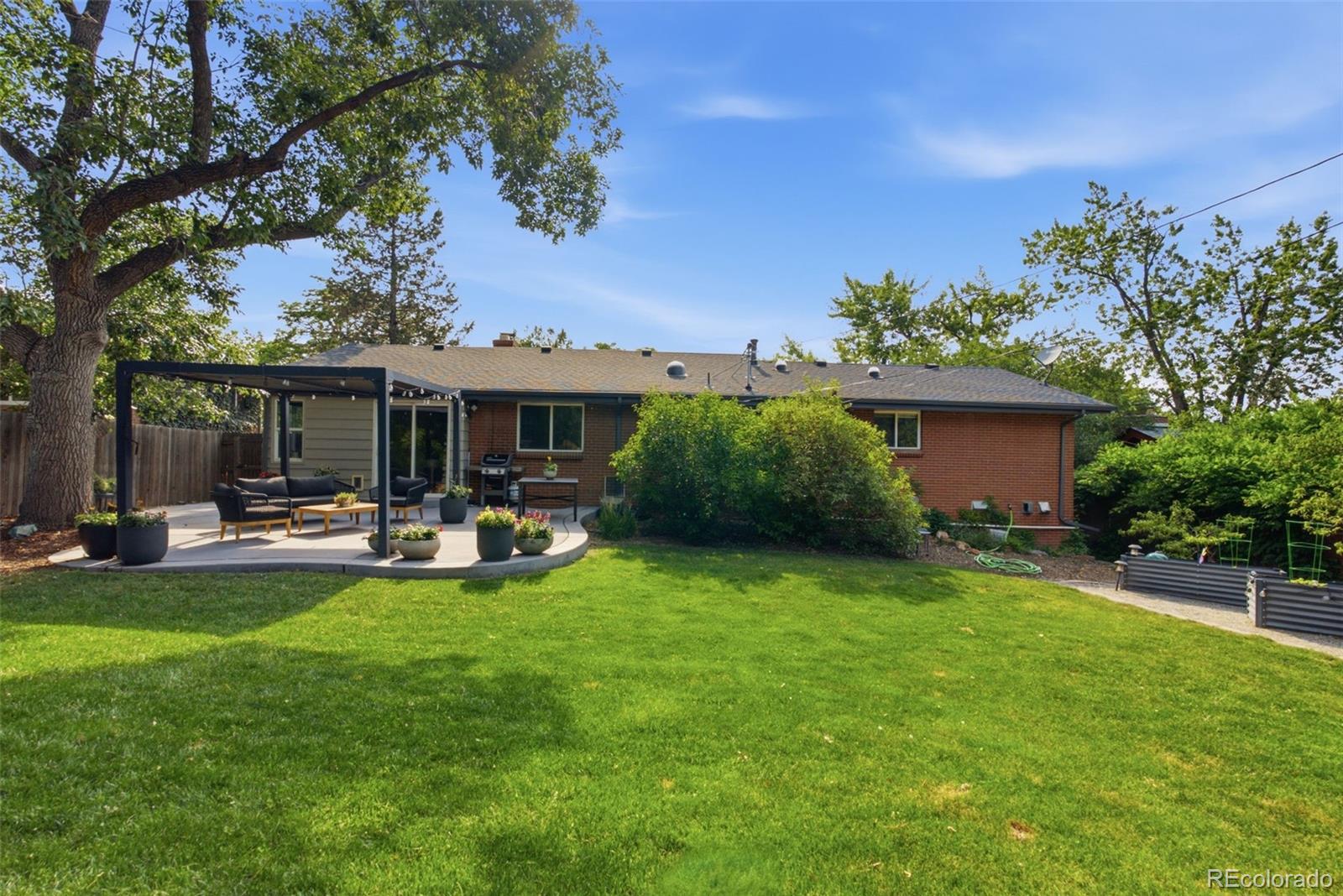 3540 Holland Street Wheat Ridge, CO 80033 - Photo 38 of 42