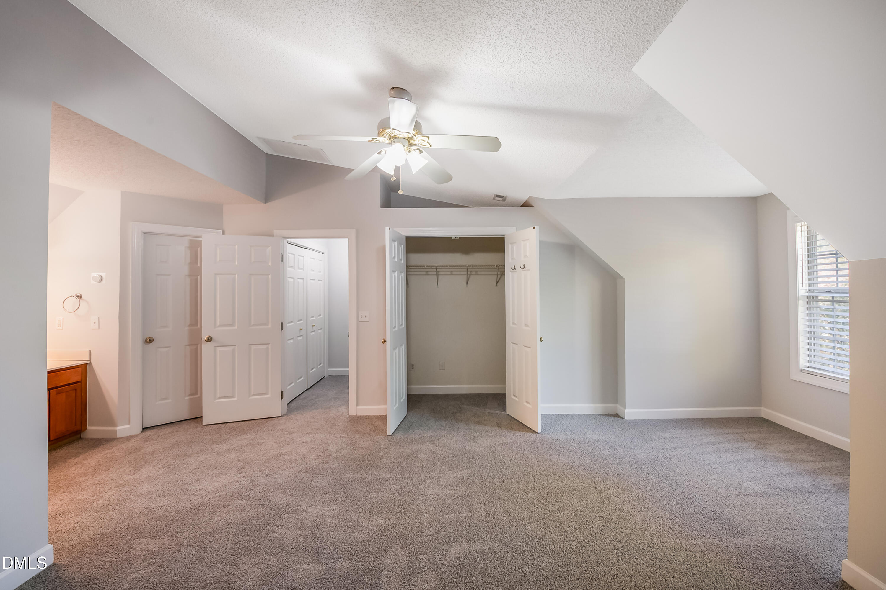 2639 Broad Oaks Place Raleigh, NC 27603 - Photo 18 of 24 a view of an empty room with a window