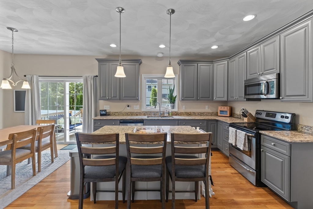 22 West Ledge Road Clinton, MA 01510 - Photo 10 of 36 Gallery Image 10