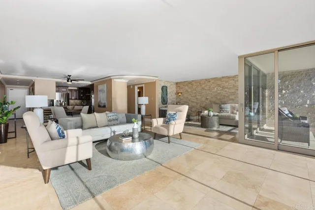 $1,395,000 | 1200 Harbor Drive, Unit 15B, Oceanside, CA 92054