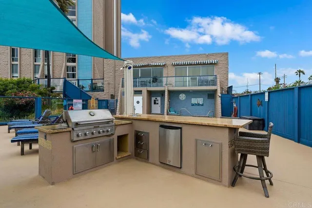 $1,395,000 | 1200 Harbor Drive, Unit 15B, Oceanside, CA 92054