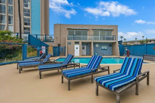 $1,395,000 | 1200 Harbor Drive, Unit 15B, Oceanside, CA 92054