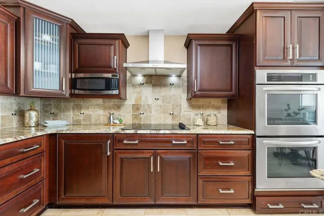 $1,395,000 | 1200 Harbor Drive, Unit 15B, Oceanside, CA 92054