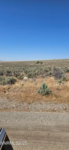 a view of ocean with beach