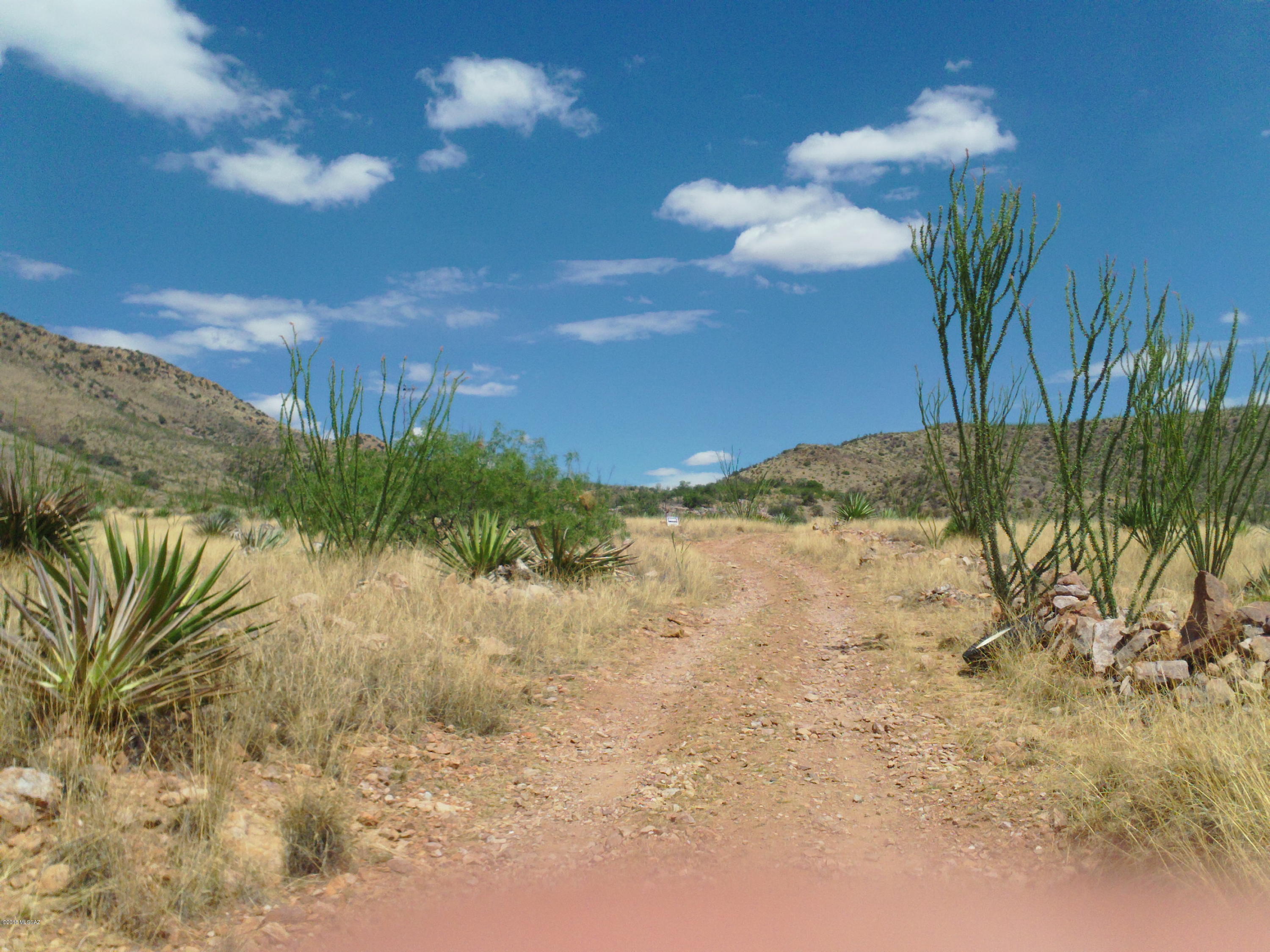 No Site Address, Unit 20A Bisbee, AZ 85603 - Photo 17 of 18