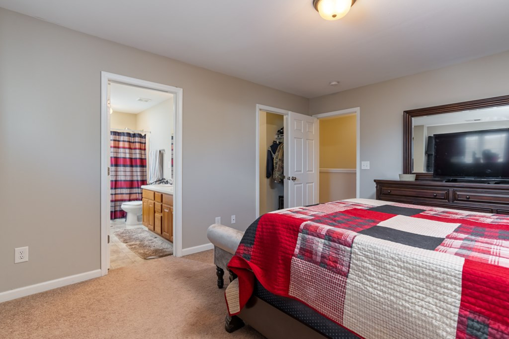 1654 Ruger Drive Sumter, SC 29150 - Photo 17 of 29