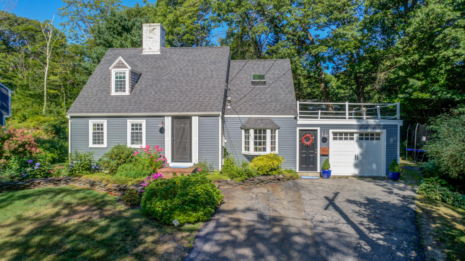 7 Olde Fort Road Cape Elizabeth, ME 04107 - Photo 1 of 43 Pic#-11 copy