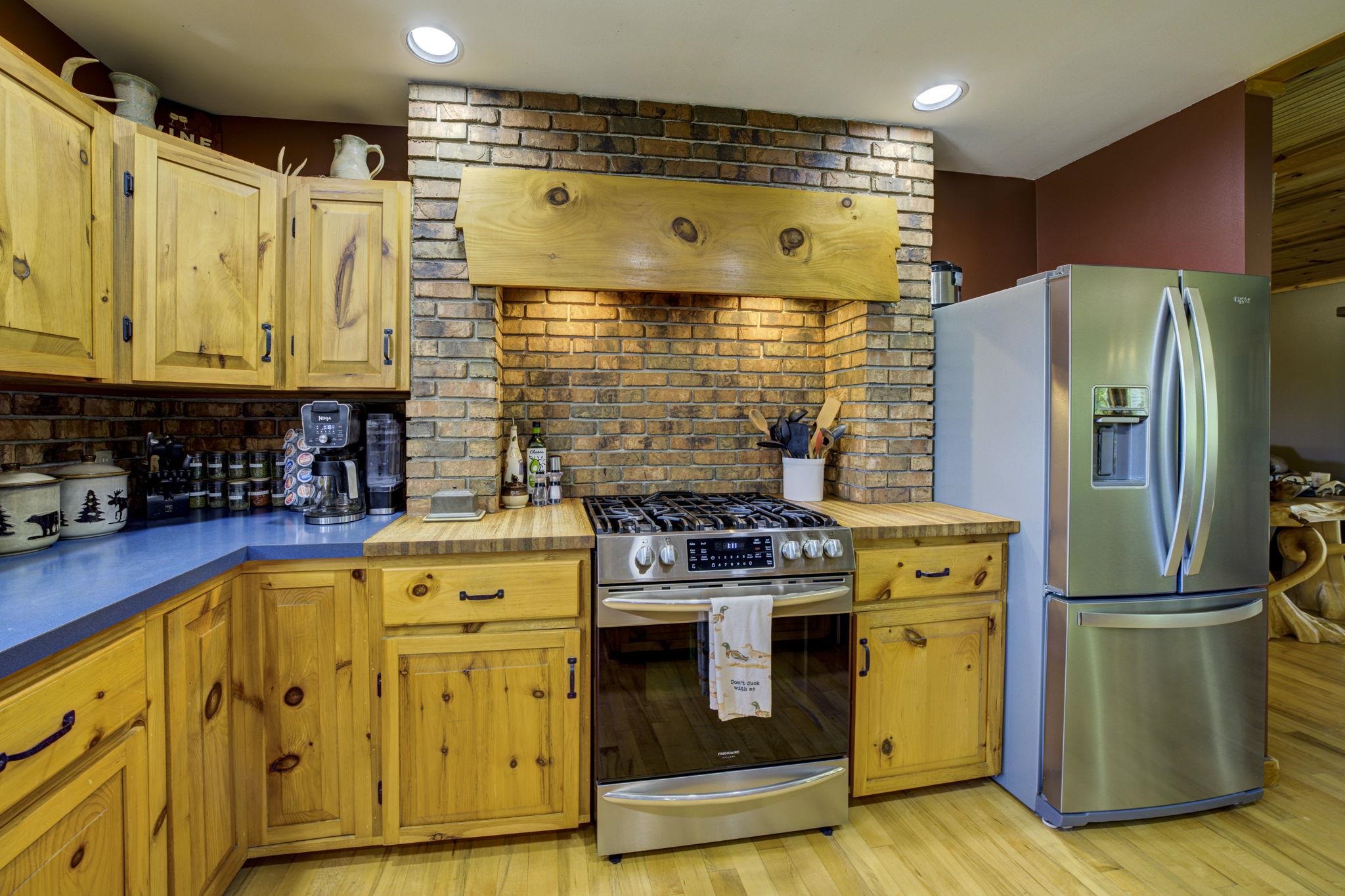 2625 Walton Road Kingsley, MI 49649 - Photo 18 of 59
