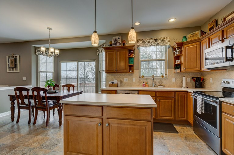137 Ridgeway Crossing, Unit CROSSINGS Alexandria, KY 41001 - Photo 4 of 29 Gallery Image 4