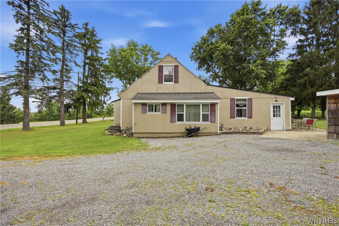 12081 Gowanda State Road North Collins, NY 14111 - Photo 3 of 25