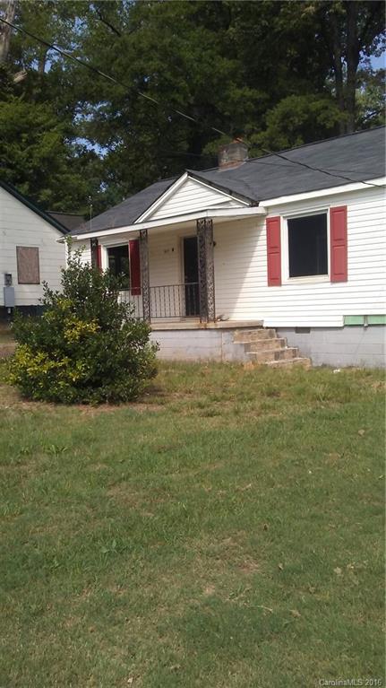 3029 Ridge Avenue Charlotte, NC 28208 - Photo 2 of 14 Gallery Image 2