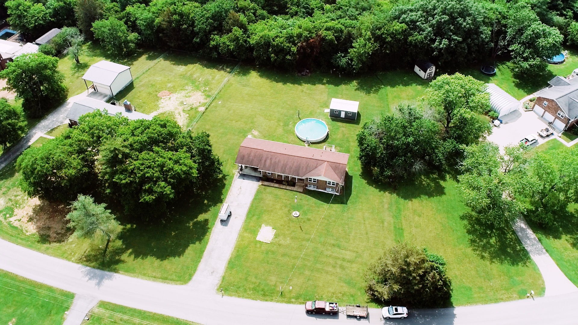 1309 Hillakes Road Lebanon, TN 37090 - Photo 37 of 39 Gallery Image 37