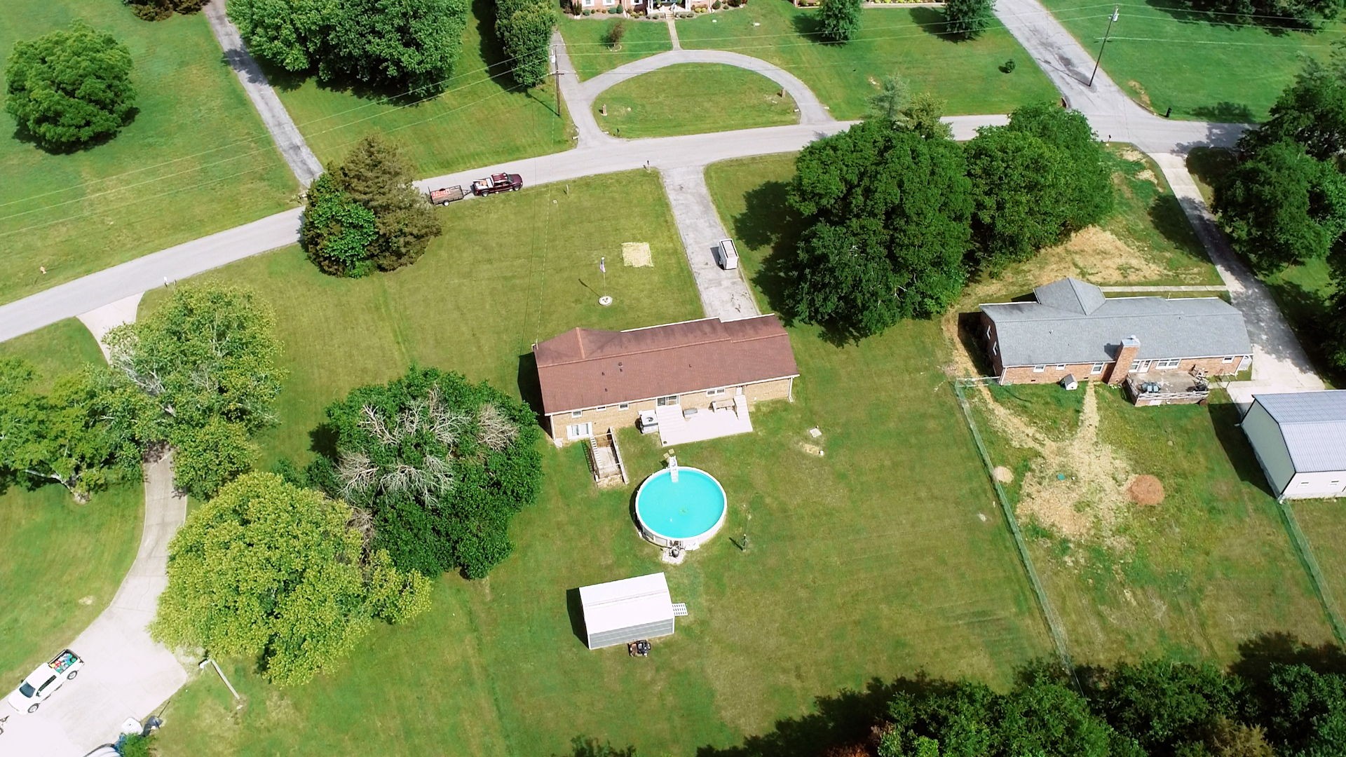 1309 Hillakes Road Lebanon, TN 37090 - Photo 38 of 39 Gallery Image 38