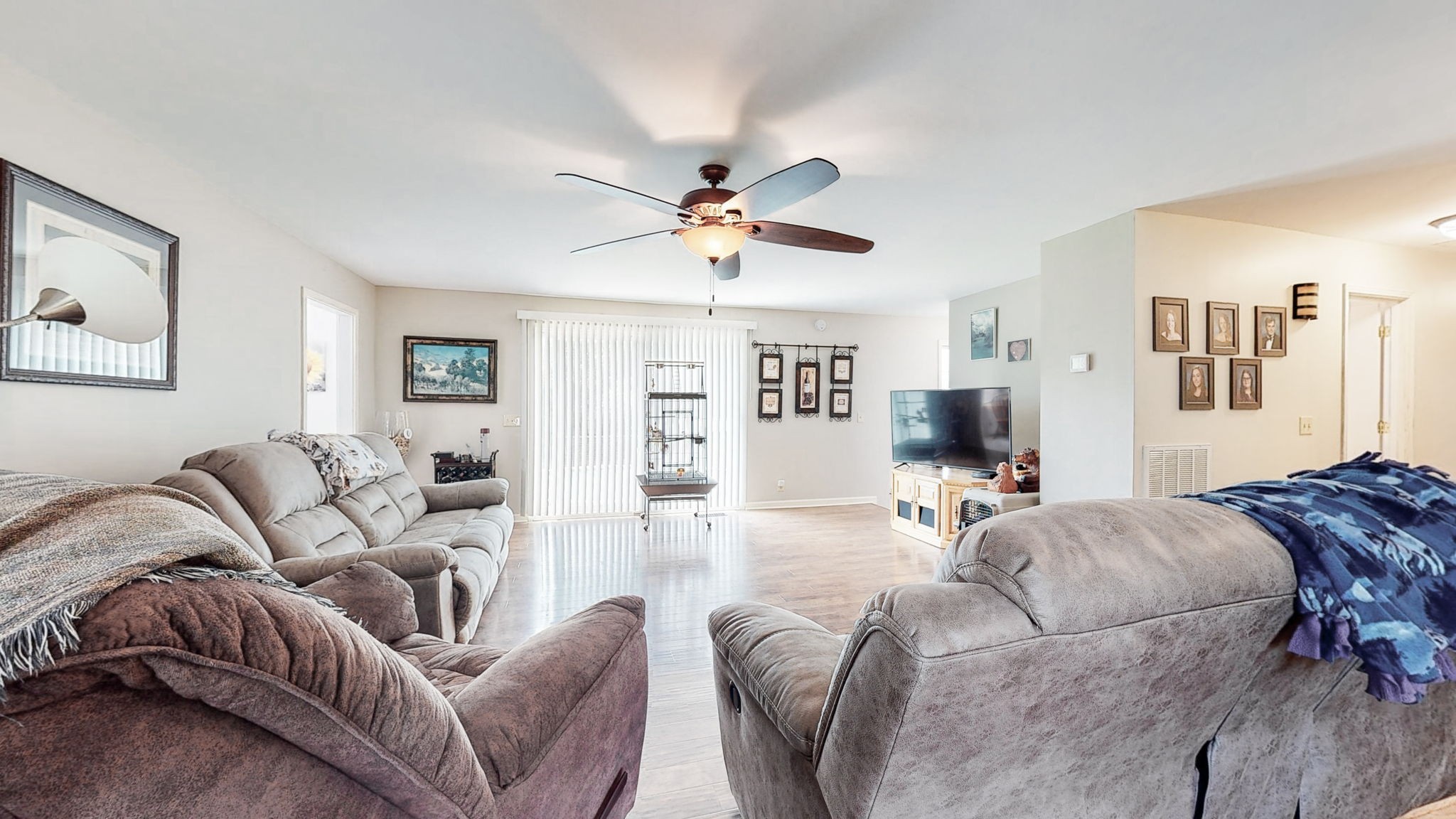 1309 Hillakes Road Lebanon, TN 37090 - Photo 4 of 39 Gallery Image 4