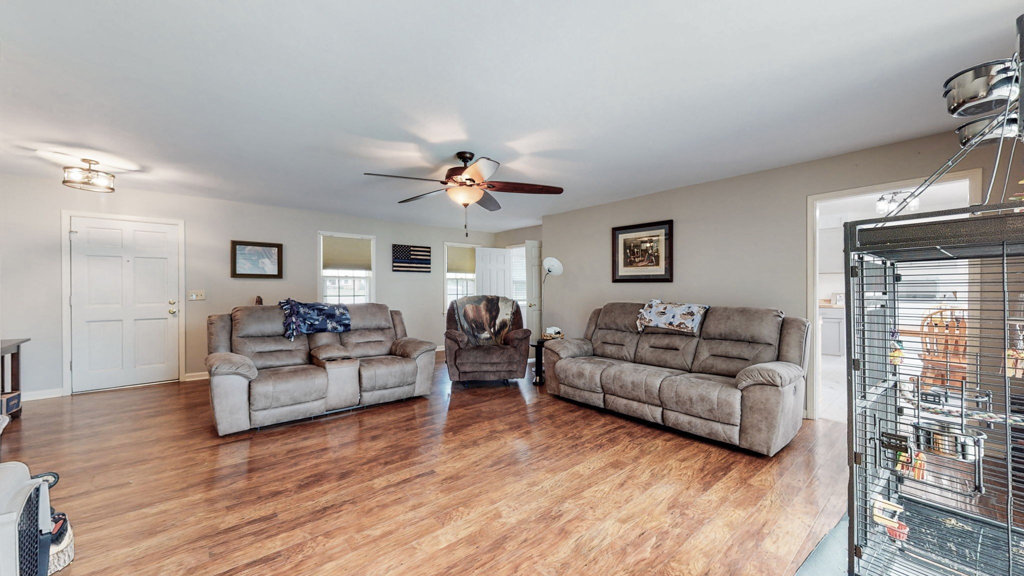 1309 Hillakes Road Lebanon, TN 37090 - Photo 5 of 39 Gallery Image 5