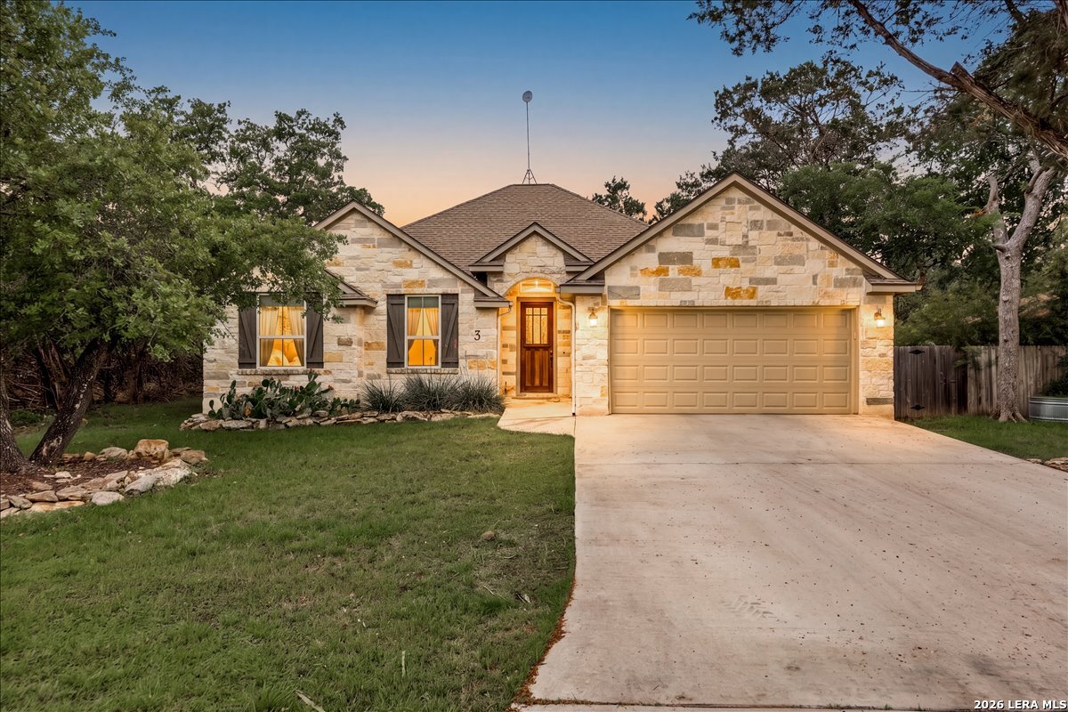 3 Memory Lane Wimberley, TX 78676 - Photo 30 of 42